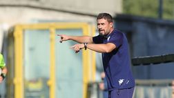 Cosenza-Brescia, Clotet: “Voglio essere realista, siamo in emergenza. Torna Karacic”