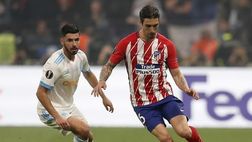 Inter-Vrsaljko: questione di ore