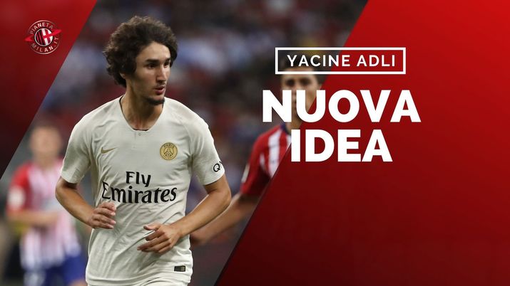 Yacine Adli (centrocampista Bordeaux), obiettivo di calciomercato del Milan | AC Milan News (Getty Images) 