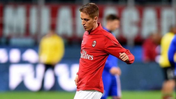 News Milan – Conti in campo questa sera con la Primavera di Lupi