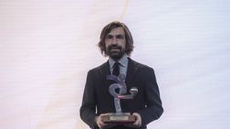 VIDEO Serie A, i migliori allenatori per media dal ’94: tra questi spicca anche il nome di Pirlo