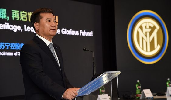 Cessione Inter, Repubblica: “Corsa a tre, Usa vs Emirati Arabi. Piste concrete”- immagine 2