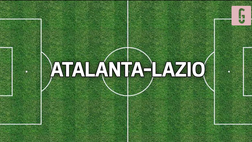 Video Atalanta-Lazio, tutto pronto per il big match del Gewiss Stadium: le scelte di Gasperini e Inzaghi