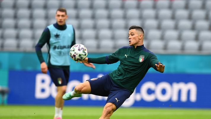 Getty Images Getty Images