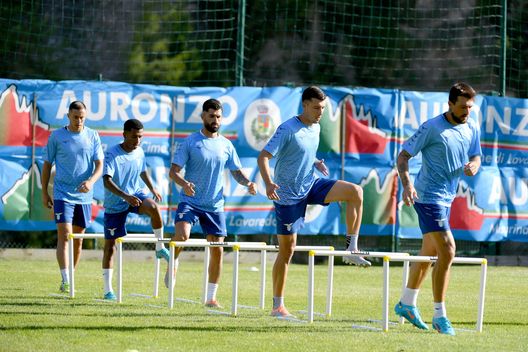 Lazio a lavoro Lazio a lavoro