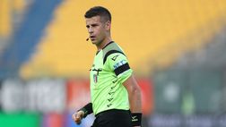 Serie A, Milan-Salernitana: sarà Giua ad arbitrare il match | News