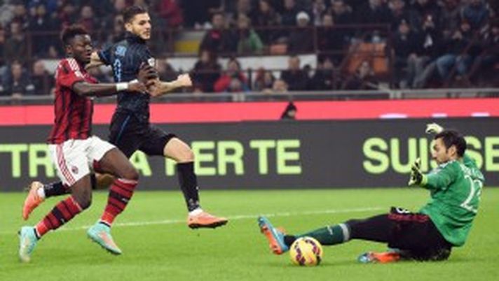 DIEGO LOPEZ, IL NUMERO 1 SEI TU - immagine 1