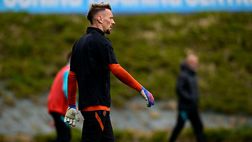 FCIN1908 / Radu-Cremonese, Braida e Damiani in sede Inter per chiudere