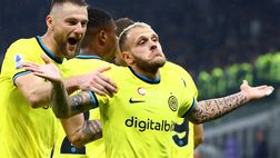 Inter-Bologna 6-1: il film della partita di ‘San Siro’ | VIDEO