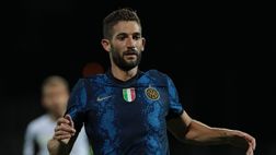 Inter, Gagliardini: “Il Napoli sta facendo un gran campionato ma possiamo recuperare”