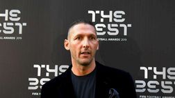 Materazzi: “Dybala-Inter? Magari. Spero Barella decida Juve-Inter. Lo scudetto…”