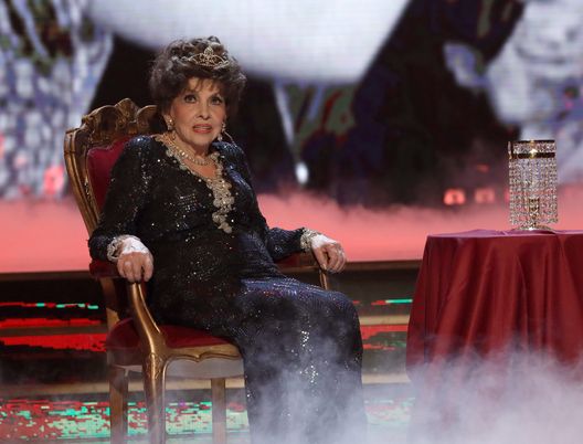 Si è spenta oggi Gina Lollobrigida, stella del cinema italiano - immagine 1