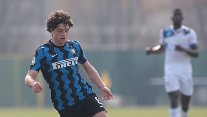 Inter, UFFICIALE: Boscolo Chio ceduto a titolo definitivo alla Pro Sesto - immagine 1