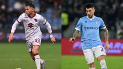 Radonjic miglior dribblatore in A nelle ultime 5. E il secondo è Zaccagni