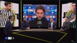 Locatelli: “Peccato perdere, siamo delusi. Inter più intelligente nelle scelte”
