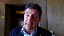 VIDEO VN – Galli: “Con il Milan gara strana. Senza Barone servono idee chiare”