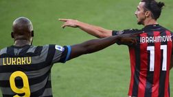Svezia-Belgio, le probabili formazioni: Ibrahimovic sfida Lukaku, remake del derby
