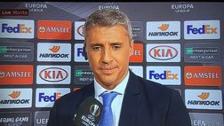 Crespo: “Inter e Milan? Spalletti e Gattuso non cerchino alibi e centrino gli obiettivi”