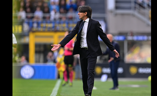 Gds – Inter, Chivu in pole se salta Inzaghi. Poi 4 big nel mirino e c’è un grande favorito- immagine 2