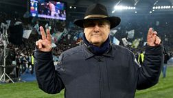 Lotito: “Rigore? I fatti sono inconfondibili, Sarri legato alla Lazio e sui nuovi…”