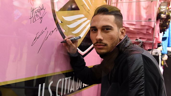 Goldaniga: “Gare in casa importanti. Tifosi, dobbiamo remare tutti dalla stessa parte”  Goldaniga: “Gare in casa importanti. Tifosi, dobbiamo remare tutti dalla stessa parte”