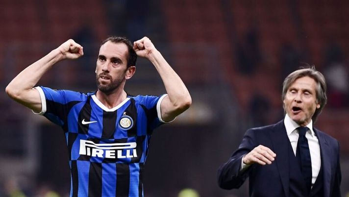 NEWS – Godin chiarisce il suo infortunio! Ilicic, de Paul, Zielinski, Ghoulam: cosa succede - immagine 1