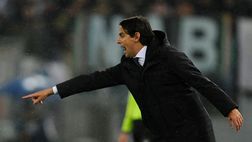 Lazio, Inzaghi mostra i movimenti per vincere e indica l’esempio Atalanta