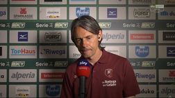 Inzaghi: “Simone tra i migliori d’Europa, si merita tutto. E’ serio e va premiato”