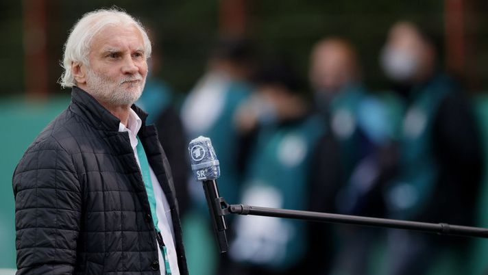 Voeller: “Dybala e Abraham possono costruire un tandem perfetto” - immagine 1