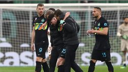 Serie A – Inter: sui rinnovi arrivano notizie da Bastoni e Chalanoglu