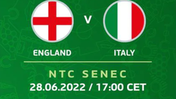 Europeo U19 – Inghilterra-Italia 2-1. Decidono le azioni da palla “ferma”