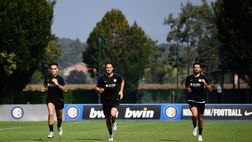 Samp-Inter, i convocati di Spalletti: torna Lautaro Martinez, ancora out Vrsaljko