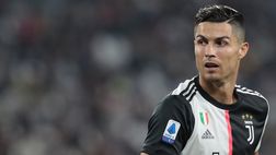 Juventus, Ronaldo non convocato: ecco il motivo