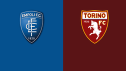 Empoli-Torino 2-2 – Tabellino e cronaca della gara in tempo reale