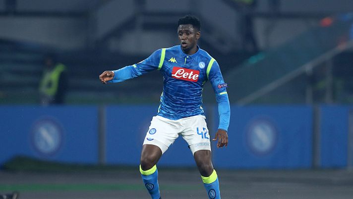 Dagli schiaffi del papà alla fuga dal Bologna: ecco Diawara, il regista che non conosceva la colazione 