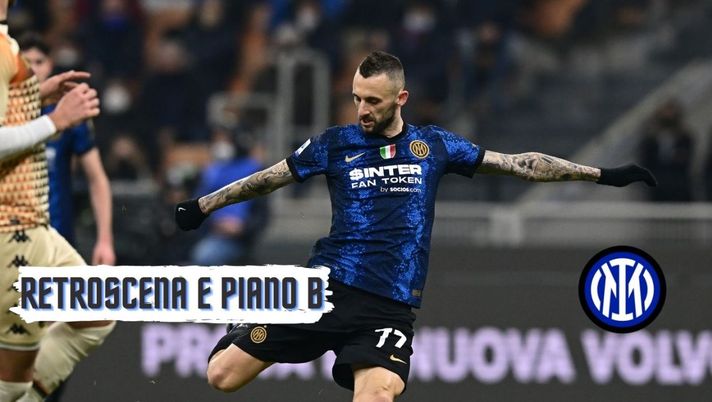 Brozovic ‘raro’: no a Barcellona e Conte per l’Inter. Piano B? Inzaghi pensa a… - immagine 1