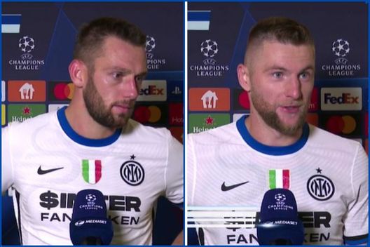 Inter, la difesa traballa. Per Inzaghi missione equilibrio: gli errori più evidenti- immagine 2