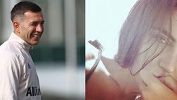 Bernardeschi, terzo figlio in arrivo? “La famiglia crescerà ancora”