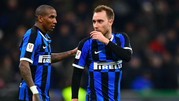 Spal-Inter, le probabili formazioni: occhio a de Vrij e Young, ci sono Petagna e Sanchez - immagine 1