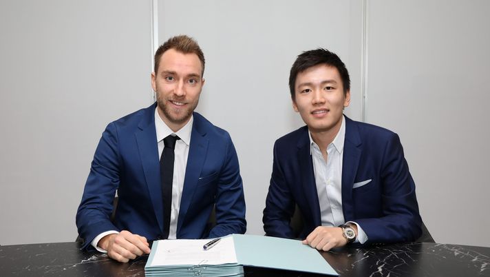 Morabito svela: “Prima di prendere Eriksen, l’Inter aveva accordo con questo nome” - immagine 1