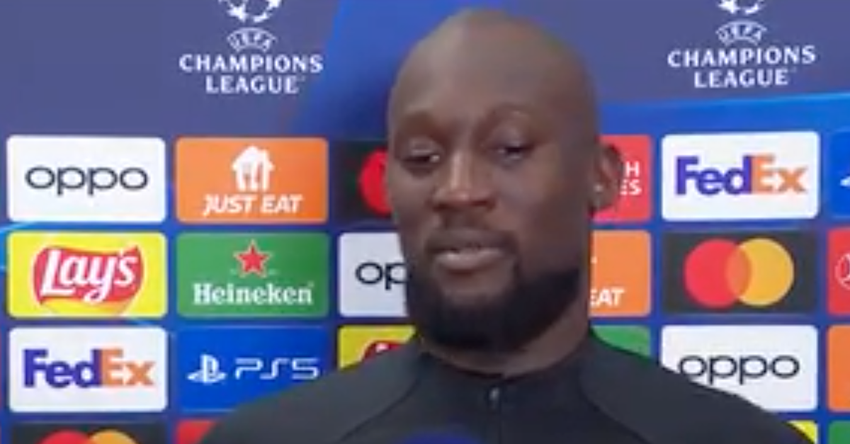 Lukaku: “L’infortunio Mi Ha Dato Più Forza Mentale, Ora Devo Pedalare ...