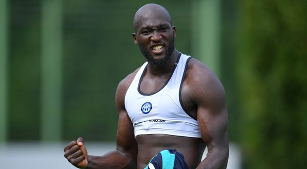 Getty Images Lukaku out, niente derby. Romelu vuole provarci, speranze minime. Bayern a rischio?- immagine 2