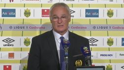 Il Lille di Bielsa non decolla, Ranieri: “Sono sorpreso. Auguro a Marcelo di…”