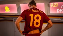 UFFICIALE. Roma, ecco Solbakken: nuova linfa in attacco per i giallorossi
