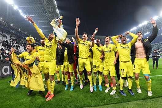 (Photo by Valerio Pennicino/Getty Images) Juventus-Villarreal, per chi conosce i propri polli…- immagine 2