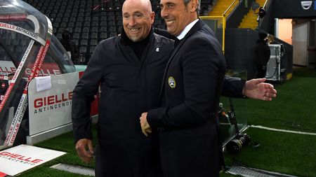 Gotti e Maran Gotti e Maran