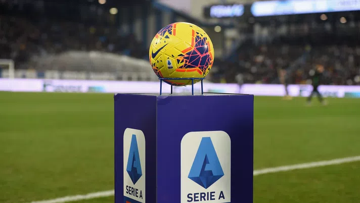  (Photo by Pier Marco Tacca/Getty Images)