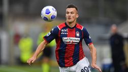 UFFICIALE – Spezia, è arrivato Reca: questa la sua gestione al fantacalcio