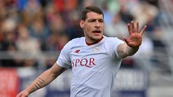 Fiorentina-Roma, probabili formazioni: maxi turnover per Mourinho, Cerofolini dal 1′
