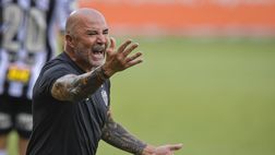 Betis-Siviglia domenica 6 novembre: il primo derby del nuovo corso di Sampaoli
